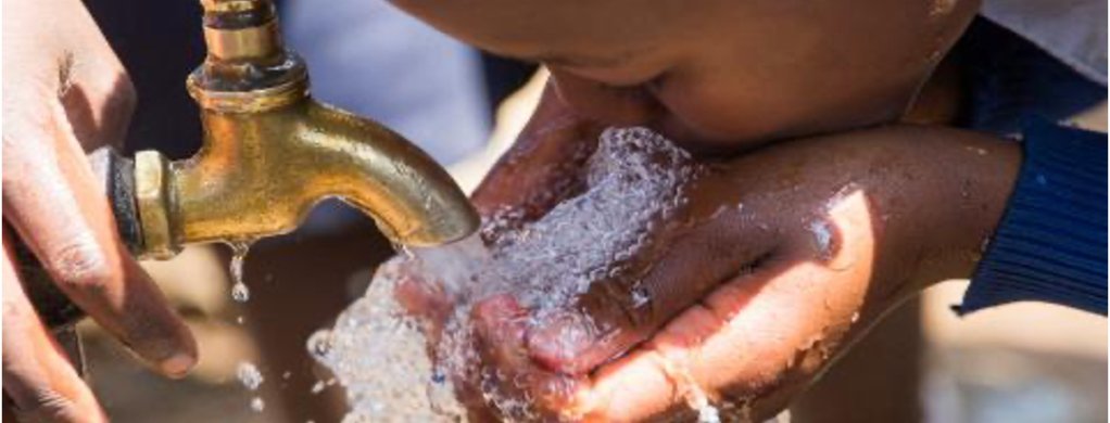 Tanzania Dar Coast Regions Water Taps To Run Dry