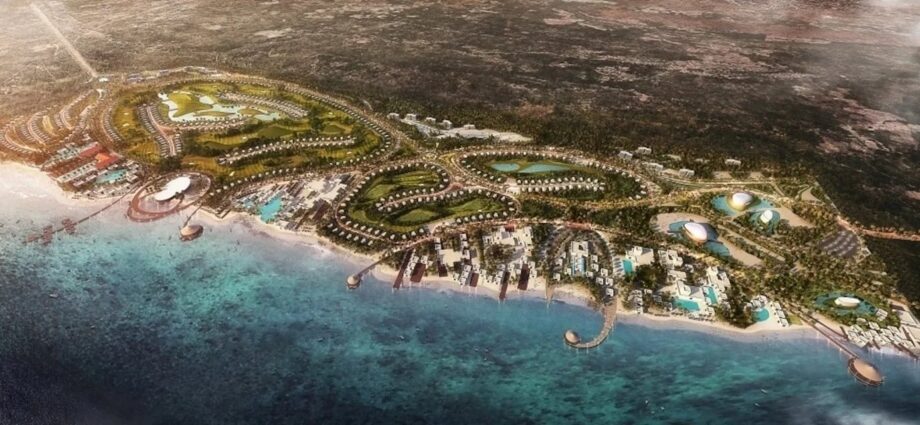 Zanzibar terminates land lease offered to British developer