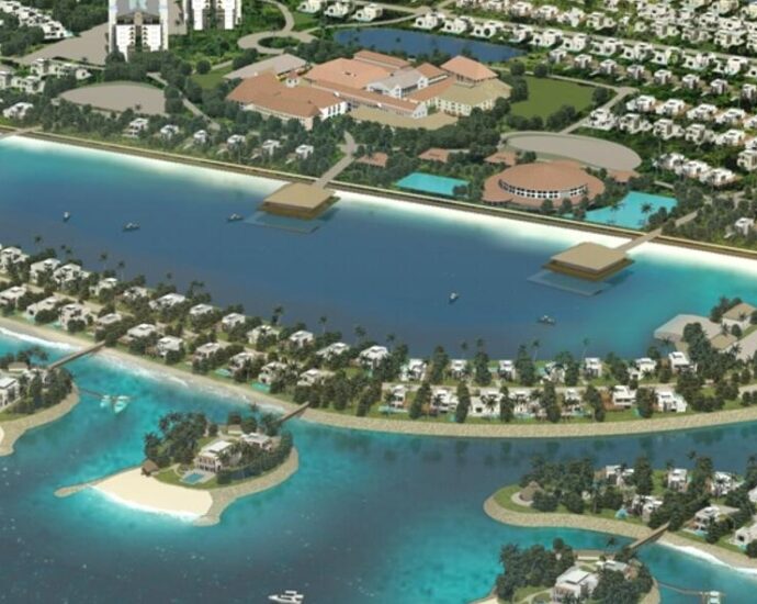 British Investor’s .6 billion real estate project in Zanzibar lies in limbo