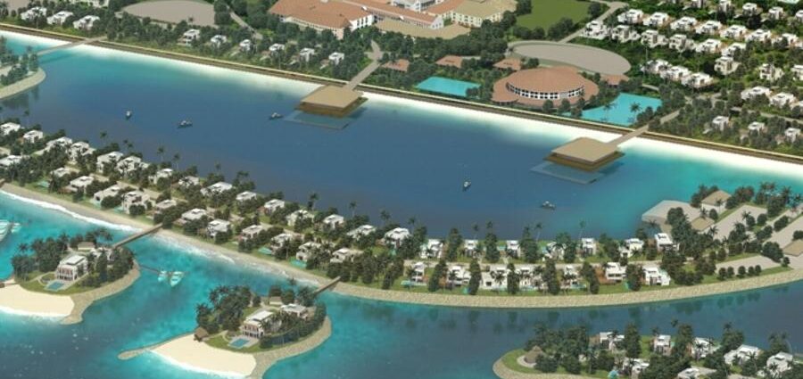 British Investor’s .6 billion real estate project in Zanzibar lies in limbo