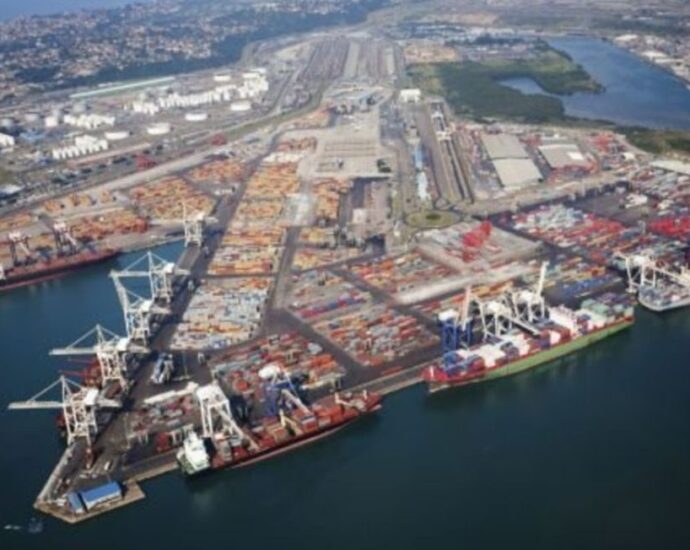 Bagamoyo Port construction to start throughout the 2023