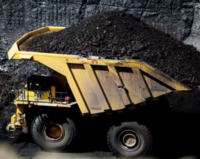 Demand for coal in Europe a boon for Tanzania