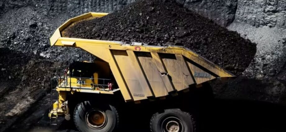 Demand for coal in Europe a boon for Tanzania