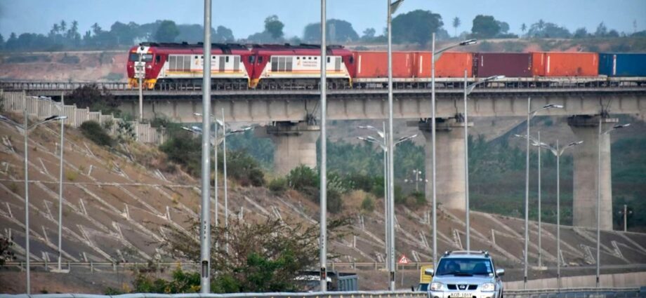 Tips new expressway will much deeper hurt SGR fortunes