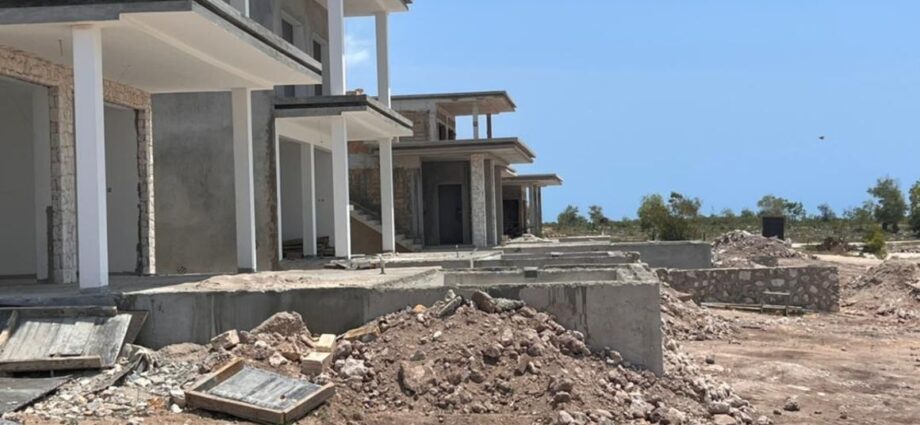 Shock waves hit Zanzibar’s Real Estate industry