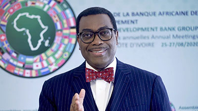 Speech by Dr. Akinwumi A. Adesina, President, African Development Bank Group, at the 2022 Civil Society Forum, Abidjan, Cote d’Ivoire, 6 October 2022