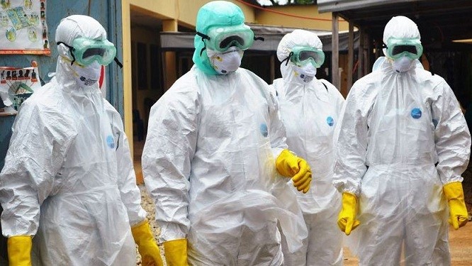 Ebola Scare – State Strengthens Public Health Surveillance At Entry Points