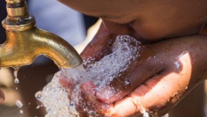 Tanzania: Dar, Coast Regions Water Taps to Run Dry