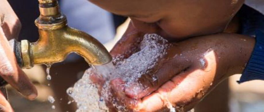 Tanzania: Dar, Coast Regions Water Taps to Run Dry