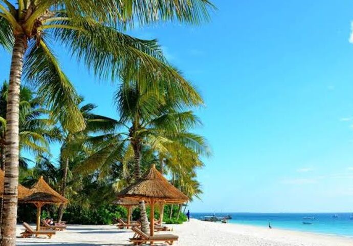 Zanzibar named leading beach destination in Africa