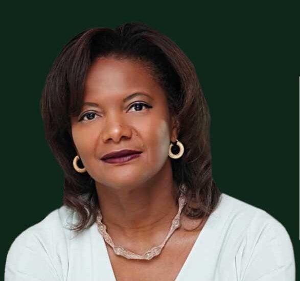 African Development Bank Group appoints Hassatou Diop N’sele as Vice-President for Finance & Chief Financial Officer