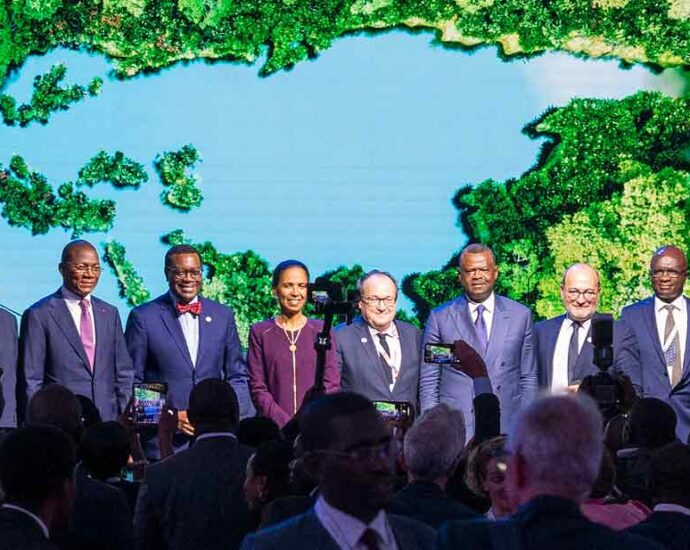 Finance in Common summit closes as COP 27 beckons, development bank heads call for action to close development finance gap in Africa