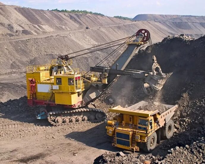 Mining sector contributes 7.3 percent of GDP