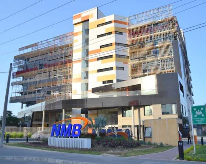 NMB Bank ups its single borrower limit to Sh250 billion