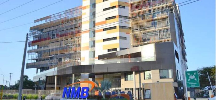 NMB Bank ups its single borrower limit to Sh250 billion