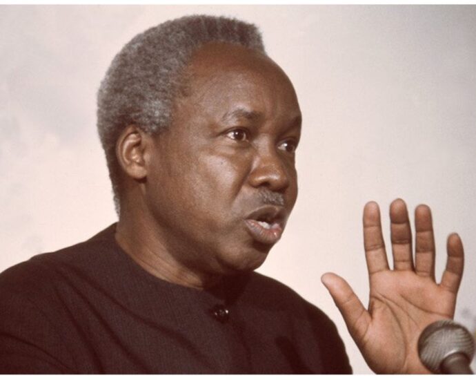 Nyerere’s timeless warning on pomposity and ‘rubbish’