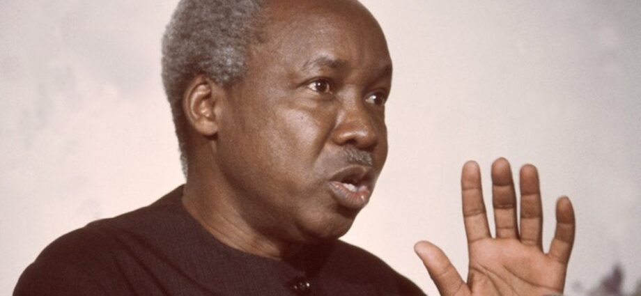 Nyerere’s timeless warning on pomposity and ‘rubbish’