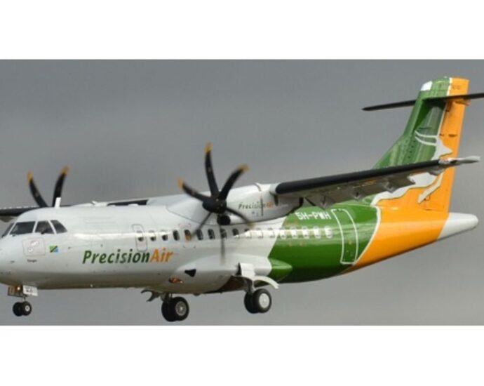 Precision Air now increases flight frequencies to the Comoros