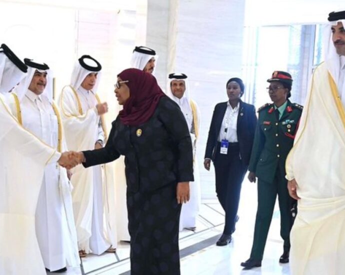 Tanzania, Qatar sign deals on infrastructure and energy