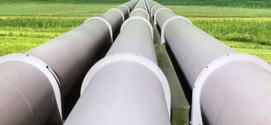 Tanzanian gas pipeline to cut cost for Kenyans