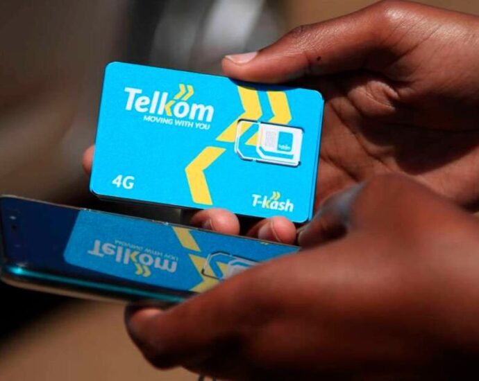 Telkom risks loss of 60pc users in SIM cards switch-off