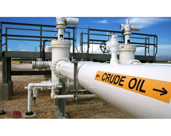 The European Union and politics of crude oil in East Africa