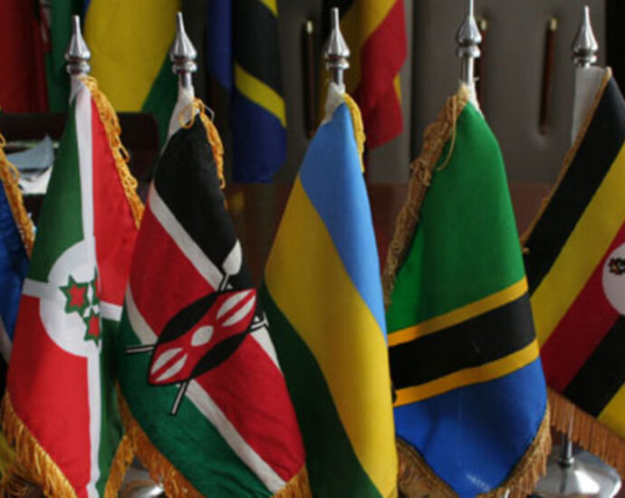 Why EAC goods must meet global rules