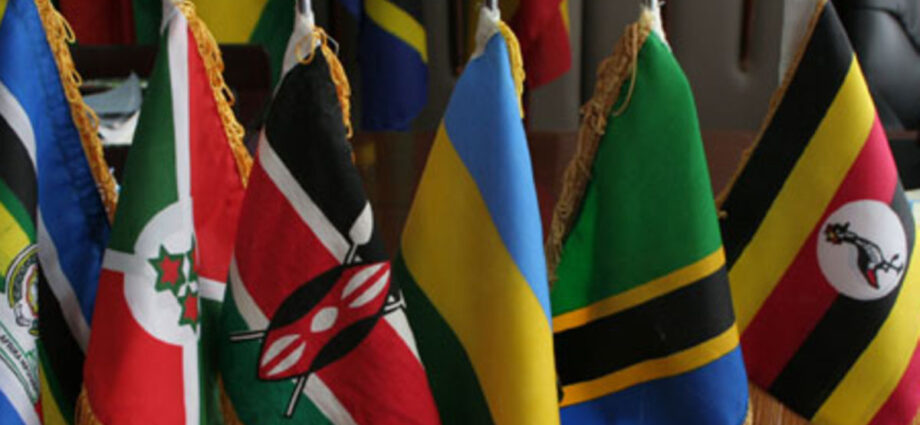 Why EAC goods must meet global rules