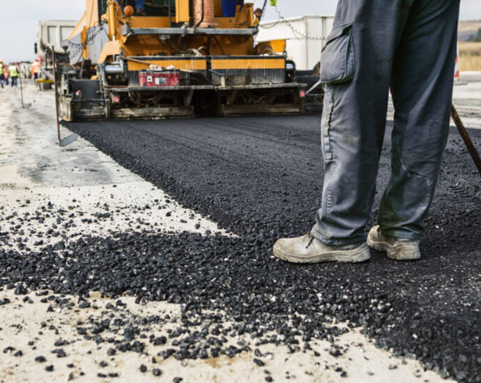 Zanzibar signs deal to construct Sh537. 8 billion roads