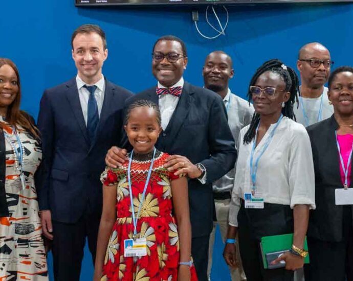  million in prizes awarded at COP27 to African youth-led businesses