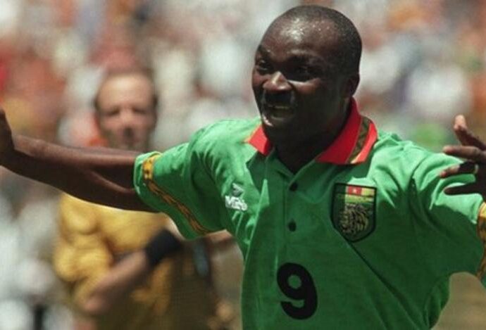 World Cup 2022: African teams ‘can excel’ in Qatar, says Roger Milla