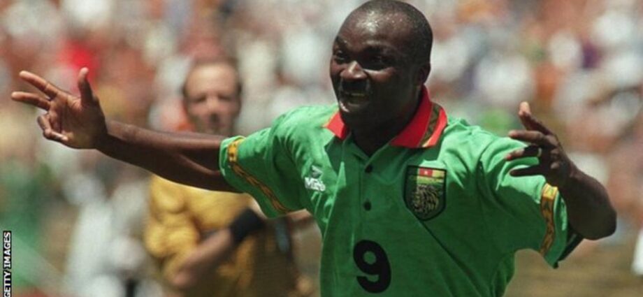 World Cup 2022: African teams ‘can excel’ in Qatar, says Roger Milla