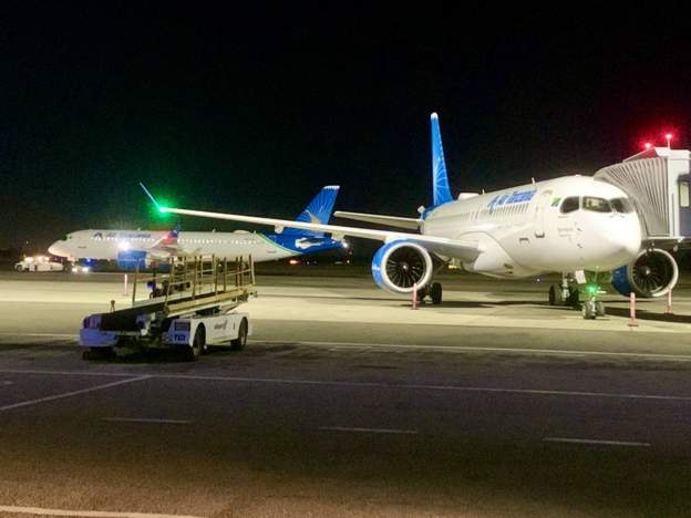 Air Tanzania yashindwa kutua Bukoba, yarudi Mwanza