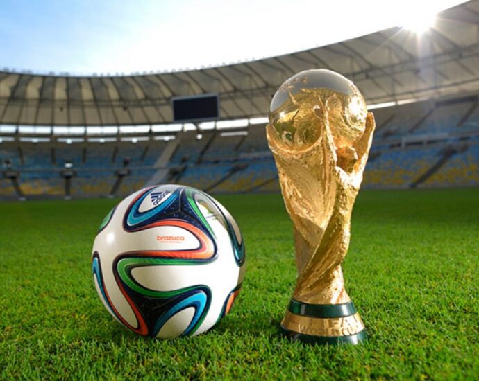 World Cup 2022: Fixtures, dates, venues and times