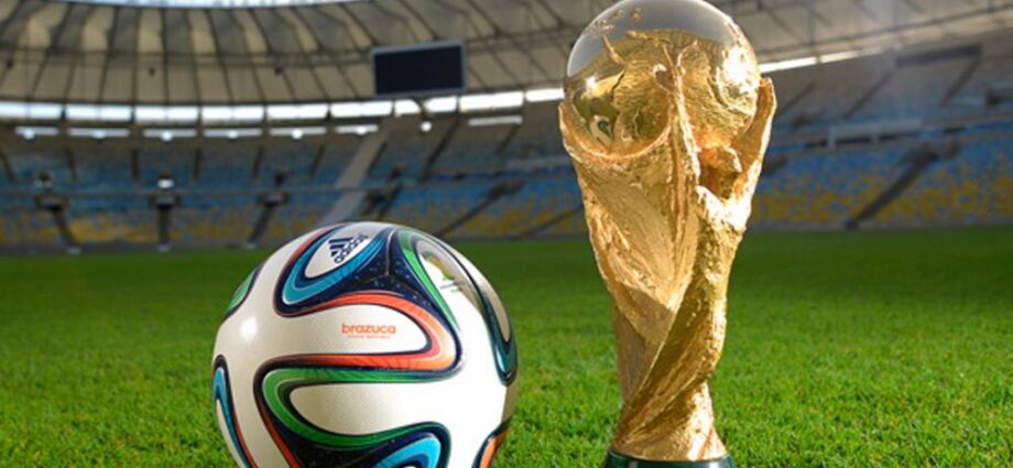 World Cup 2022: Fixtures, dates, venues and times