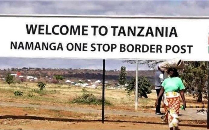 Kenya and Tanzania Launch Postal Cross Border Business Partnership