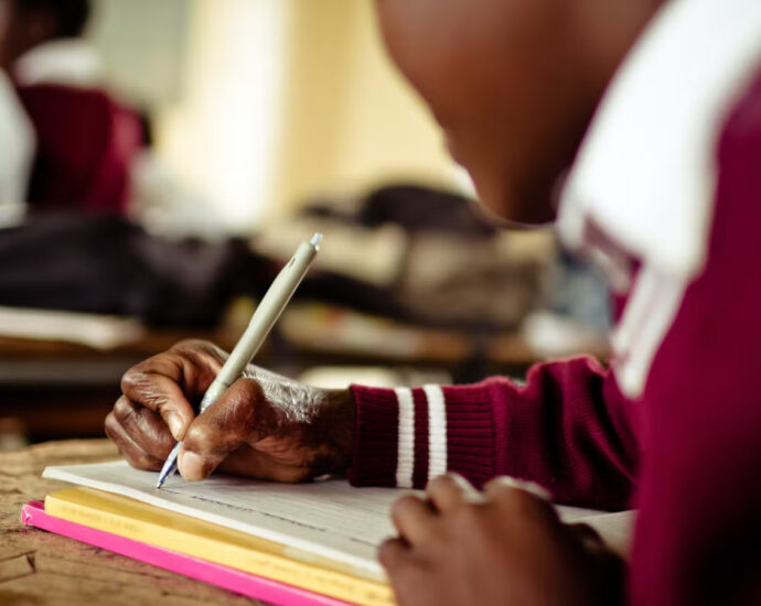 Tanzania: Pregnant students stay in school says new ruling