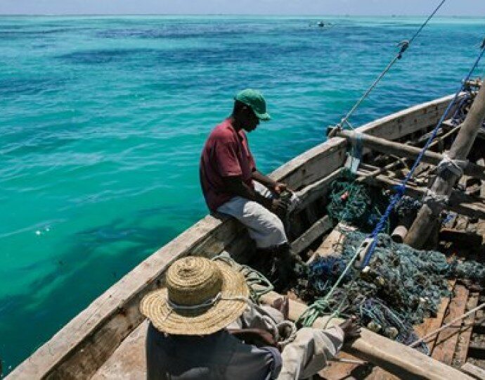 Tanzania: Zanzibar Launches ,000 ‘Blue Economy Innovation Challenge’