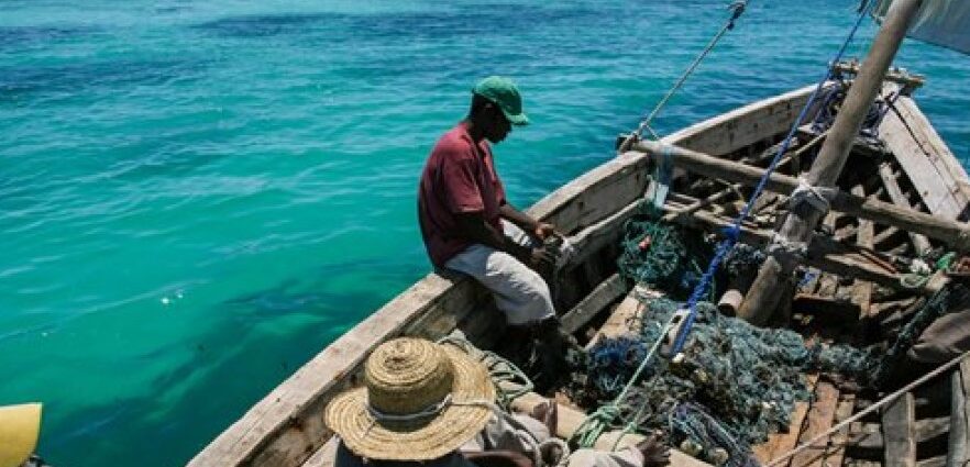 Tanzania: Zanzibar Launches ,000 ‘Blue Economy Innovation Challenge’