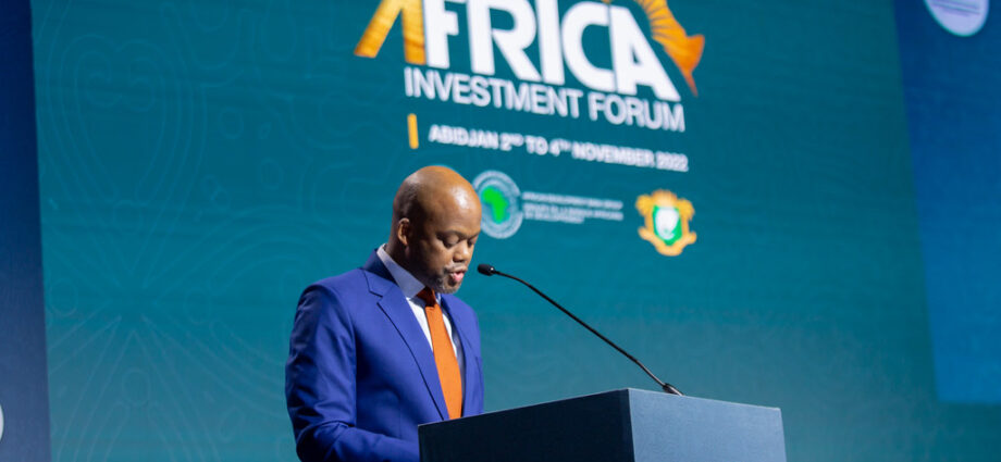 African Investment Forum: Africa remains attractive to investors, despite occasionally complex local and geopolitical situations