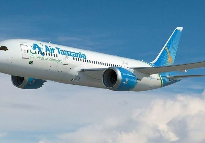 Air Tanzania to suspend certain scheduled flights