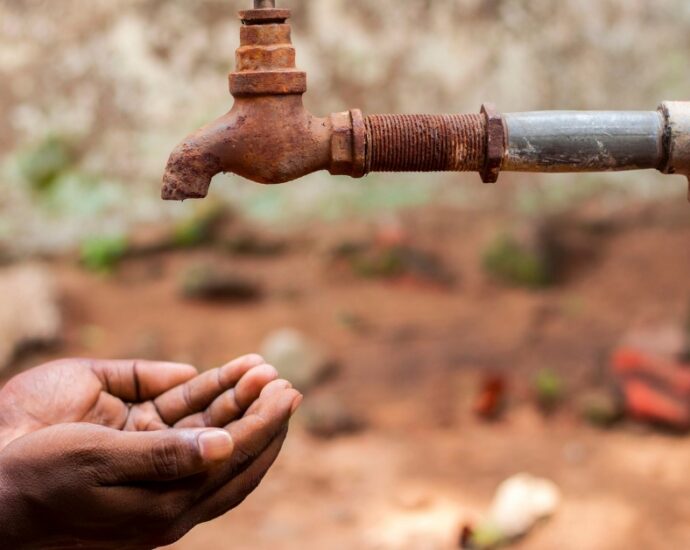 Water Crisis in Tanzania – Time for Technology and Innovation Solutions