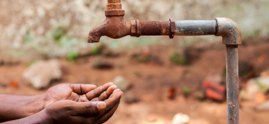 Water Crisis in Tanzania – Time for Technology and Innovation Solutions