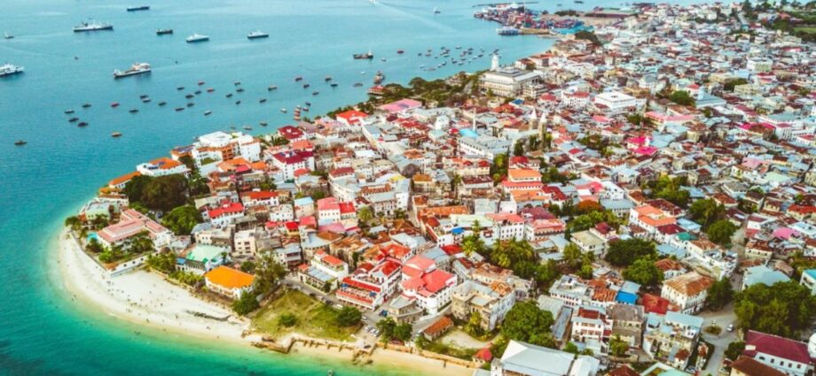 Detached buildings shape economies of Zanzibar and Tanga