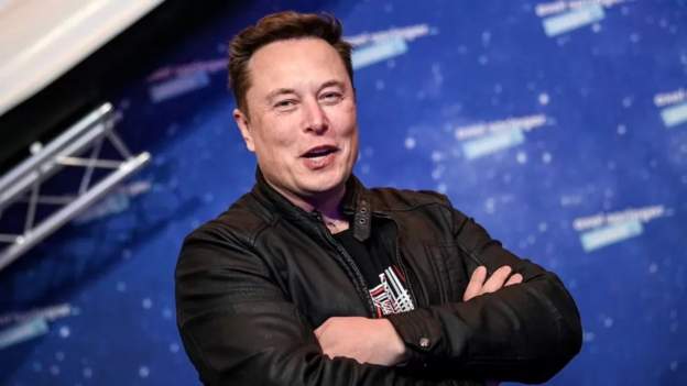 Elon Musk’s company to launch internet in Tanzania