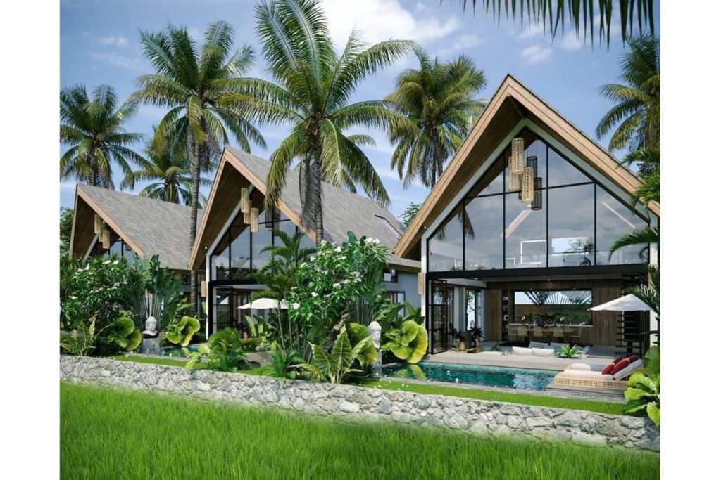 Emerald Villas to reshape Paje neighbourhood