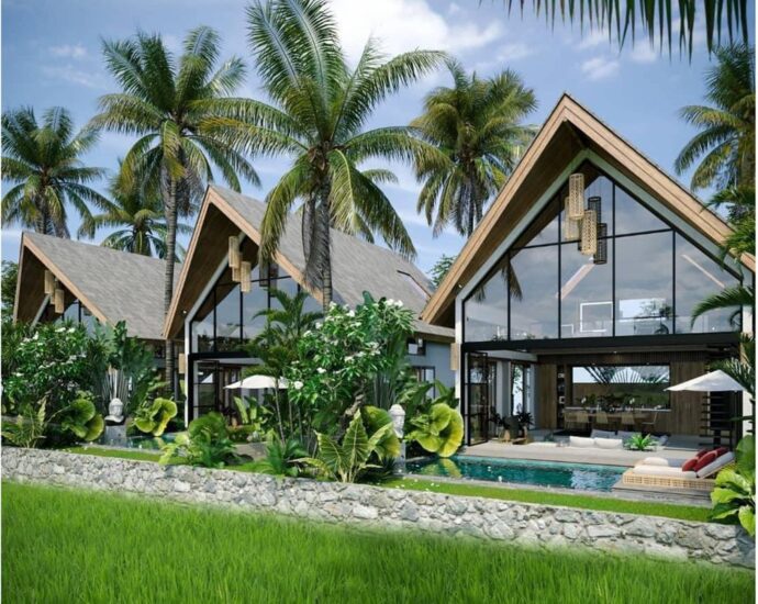 Emerald Villas to reshape Paje neighbourhood in Zanzibar