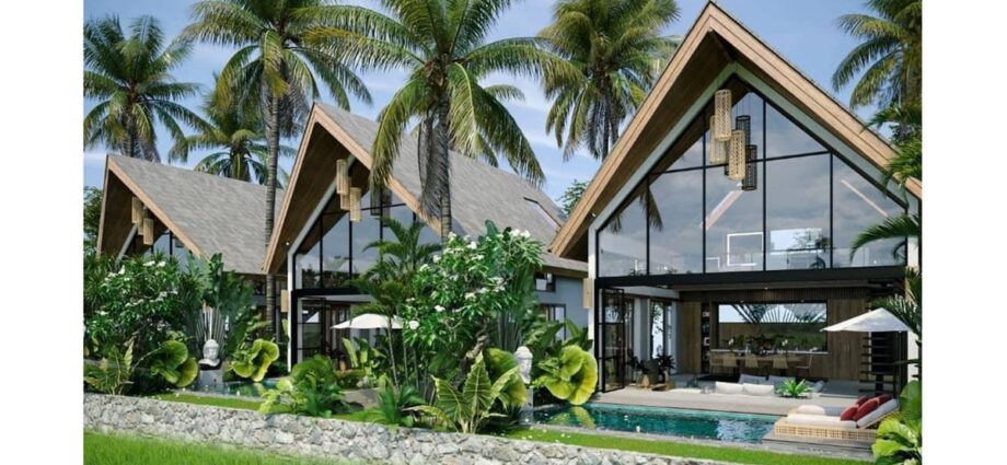 Emerald Villas to reshape Paje neighbourhood in Zanzibar