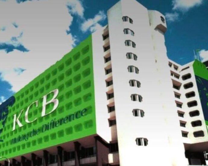 KCB targets Sh10 billion in maiden Sukuk bond