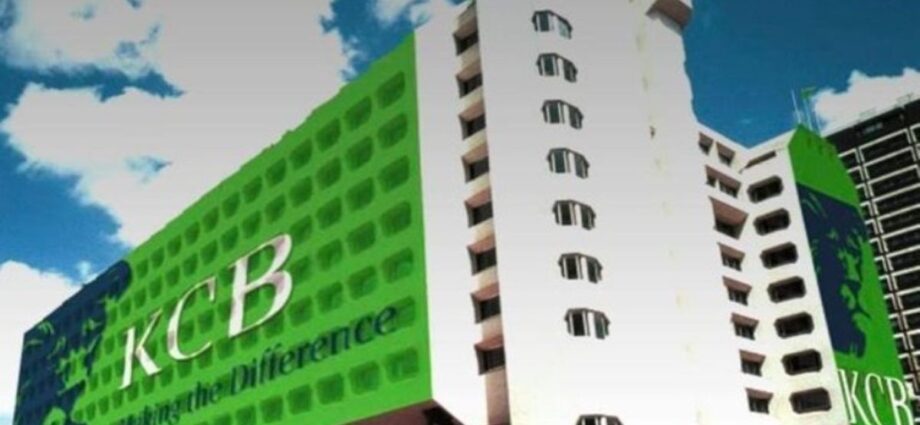 KCB targets Sh10 billion in maiden Sukuk bond